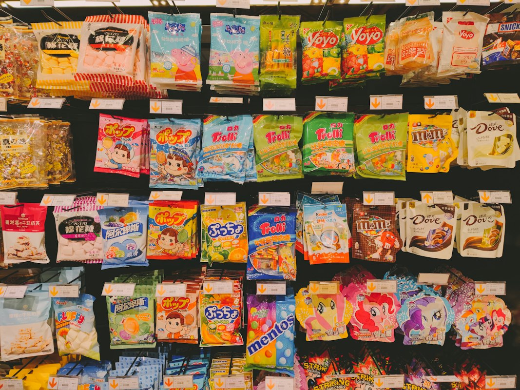 Understanding Food Labels